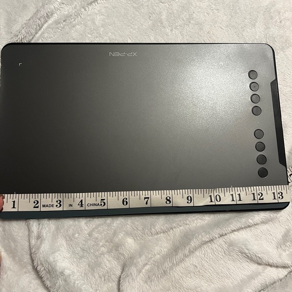 Xp-pen deco 01 V2 (READ DESCRIPTION) - Picture 7 of 11